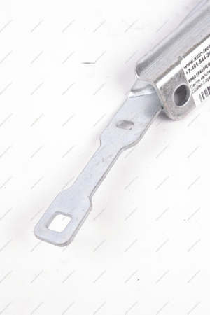 Петля капота левая RENAULT Duster//Logan/Sandero 2014- Renault RENAULT 654016409R