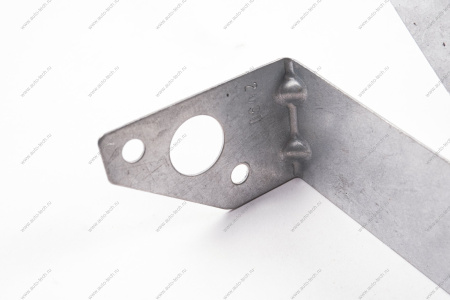 Кронштейн правого крыла Datsun боковой Nissan DATSUN 21950840315000