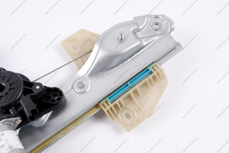 Стеклоподъемник электрический передней левой двери LADA XRAY АвтоВАЗ LADA 807213463R