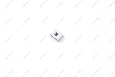 Гайка ВАЗ-2101пружинная (термообработка и гальваника) Lada LADA 21010810913700