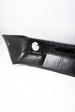 Бампер передний ВАЗ-21214 Niva Urban с отв. под ПТФ Кампласт Кампласт 21214280301001