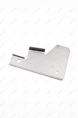 Кронштейн ВАЗ-2121 крепления фартука левый Lada LADA 21210840431500