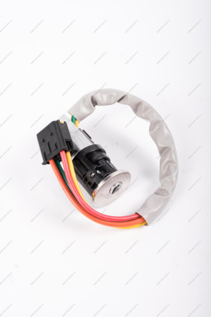 Замок LADA Largus/Лада Ларгус зажигания с 4-мя личинками LD LD 806010137R