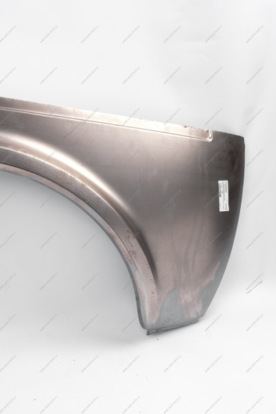 Ремонтная часть заднего крыла ВАЗ-21213 левая (полукрыло) Kamaz KAMAZ 21210840401763