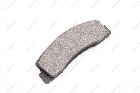 Колодки передние ВАЗ-2121 тормозные к-т Riginal Riginal RG21213501090