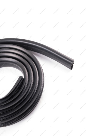 Уплотнитель проема передней правой/левой двери LADA Largus (БРТ) Lada БРТ 6001547017РП