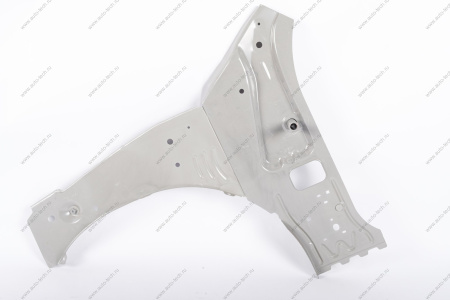 Панель брызговика левая LADA Vesta/Веста (катафорезный грунт) Lada LADA 8450039275