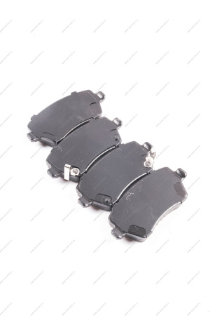 Колодки тормозные передние LADA Largus/Лада Ларгус 16 кл к-т(коробка 4 шт.) без усиков Sangsin SANGSIN BRAKE SP1564