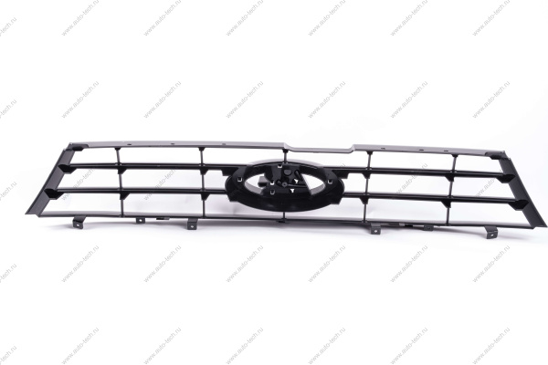 Решетка радиатора LADA Vesta SW Cross (накладка) глянцевая Lada LADA 8450030181 Решетка радиатора LADA Vesta SW Cross (накладка) глянцевая Lada LADA 8450030181