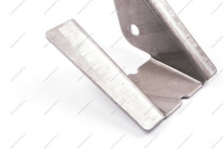 Кронштейн ВАЗ-21214 нового образца продольной штанги нижний левый (ТЗТО) Lada LADA 21214291908700