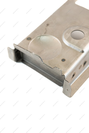 Поддомкратник ВАЗ-2123 передний правый Kamaz KAMAZ 21230510134063