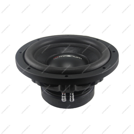 Автосабвуфер MAGNUM MLW 10-22SM MAGNUM MAGNUM MLW 10-22SM