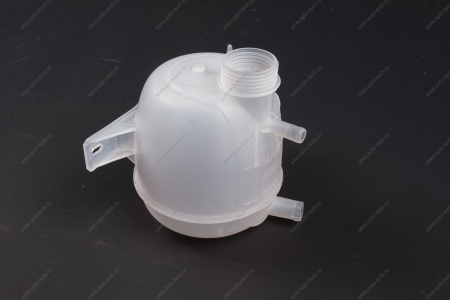 Бачок LADA Largus/Лада Ларгус расширительный до 2016 года Автопластик Москва 7701470460