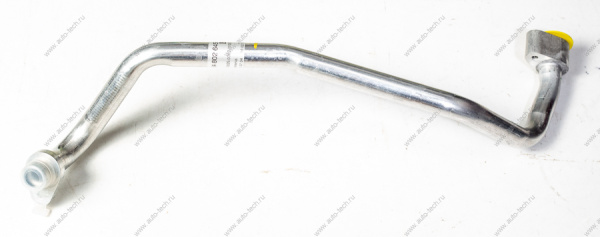 Трубопровод между компрессором и осушителем LADA XRAY/Largus FL Renault RENAULT 924802645R