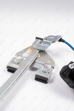 Электростеклоподъемник задней двери правый 2 контакта LADA Vesta/Веста Lada LADA 8450046806