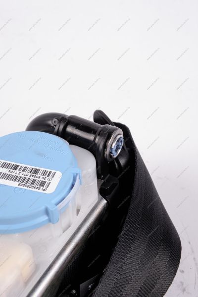 Ремень безопасности передний левый LADA Vesta/Веста Lada LADA 8450030969