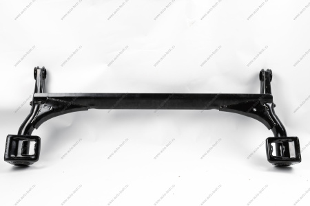Балка заднего моста ВАЗ-2190/Datsun (без шарниров) Lada LADA 21928291400810