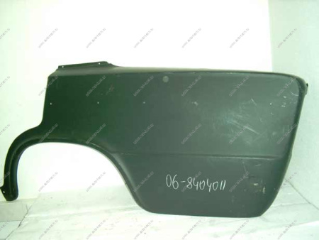 Крыло ВАЗ-2106 заднее левое Тольятти Тольятти 21060-8404011-63