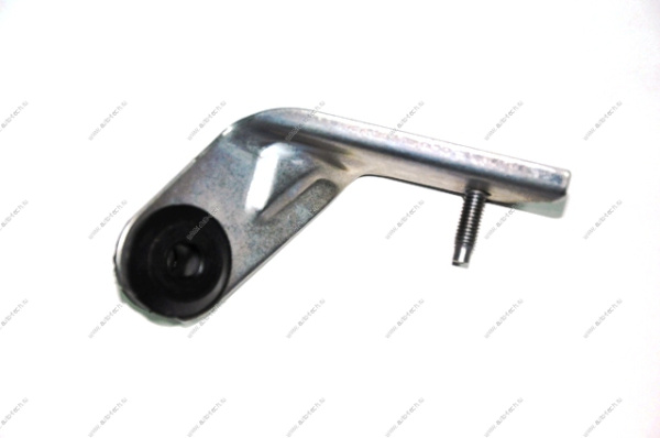 Опора радиатора охлаждения RENAULT Logan/Рено Логан верхняя до 2008,03 Renault RENAULT 8200695121