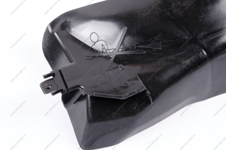 Щиток водоотражательный воздухозаборника Лада Гранта / Калина-2 / Датсун Lada LADA 21900811905410