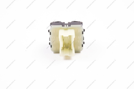 Кнопка электростеклоподъемников Lada Largus ( двойная ) Рено CGA CGA 11BUT0090RA