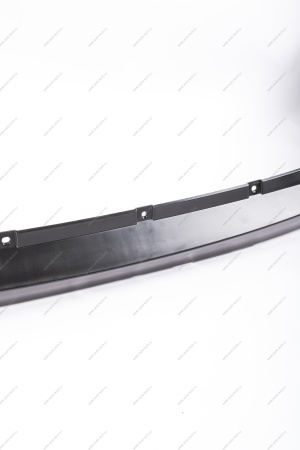 Бампер задний с 2 отверстиями и кронштейнами под парктроник (под окраску) LADA Vesta SW Cross NG Lada LADA 8460010248