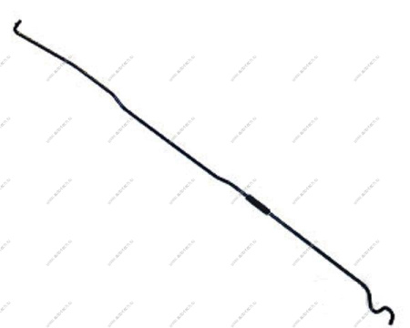 DAEWOO Nexia N-100/N-150 Упор капота GM GM 96162093
