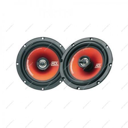Коаксиальная акустика MTX AUDIO TR65C MTX AUDIO MTX AUDIO TR69C