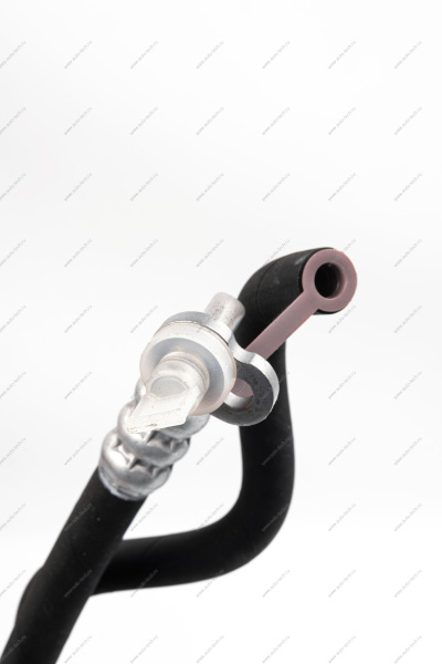 Шланг Lada Largus высокого + низкого давления давления Lada LADA 497207202R