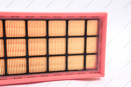 Фильтр воздушный (элемент фильтрующий) двигат 8кл/16 кл P3M/P4M Lada Largus/Vesta AMD AMD AMDFA416