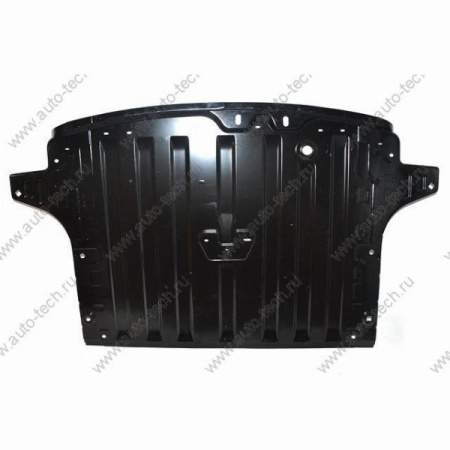 Пол багажника LADA Largus Lada LADA 8450106678