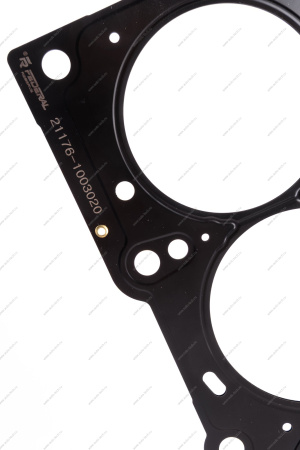 Прокладка головки блока цилиндров на дв. 21179 LADA XRAY Federal Reserve ORIGINAL Lada LADA 21176100302000