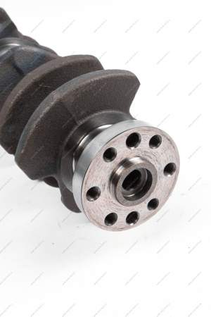 Вал коленчатый двигат.(1,6, 8кл.и16 кл.) 11189/21129 Lada Largus Lada LADA 11183100501601