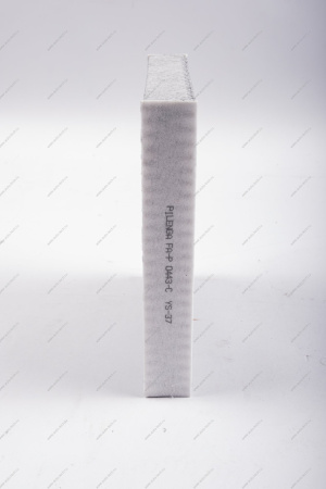 Фильтр салонный LADA Vesta/XRAY/Logan 2014- Угольный PILENGA Pilenga FAP0443C