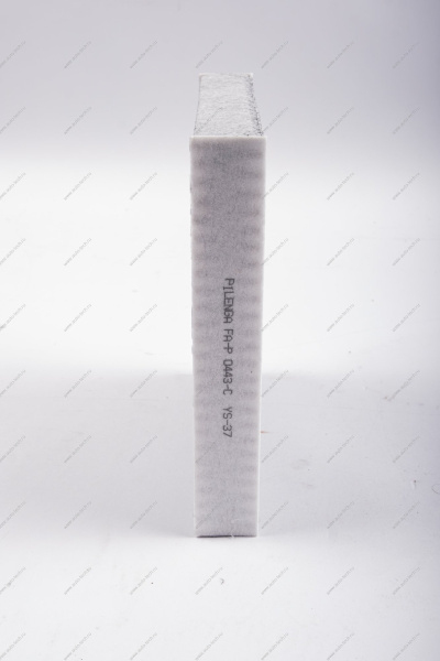 Фильтр салонный LADA Vesta/XRAY/Logan 2014- Угольный PILENGA Pilenga FAP0443C