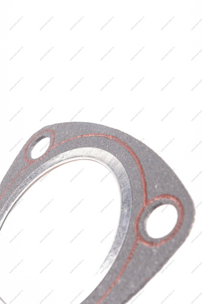 Прокладка ВАЗ-2110 фланца приемной трубы глушителя LADA LADA 21100120302112 Прокладка ВАЗ-2110 фланца приемной трубы глушителя LADA LADA 21100120302112