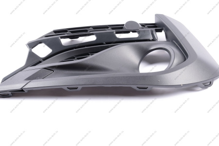 Облицовка переднего бампера правая LADA ISKRA Lada LADA 269113767R