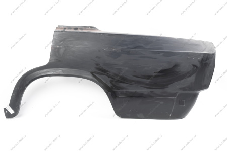 Крыло ВАЗ-2105/2107 заднее левое Начало НАЧАЛО 2105-8404011