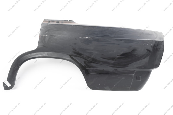 Крыло ВАЗ-2105/2107 заднее левое Начало НАЧАЛО 2105-8404011