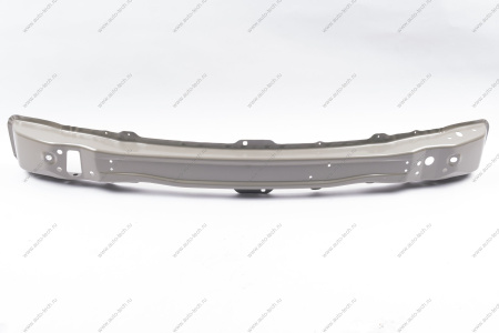 Балка переднего бампера (черный грунт) LADA Largus (FL) NEW Gamma GAMMA GMBBF21379-FL