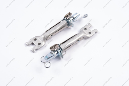 Комплект планок регулировки заднего тормоза 7701208061 GL.RK.1.1 LADA Largus Gallant GLRK11