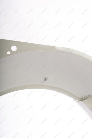 Арка наружная заднего колеса правая со шпильками в сборе Lada Vesta /SW/ SW Cross Lada LADA 8460013546