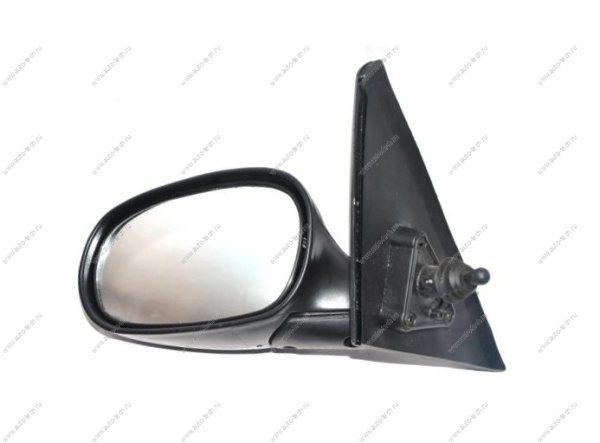 CHEVROLET Lanos Зеркало боковое левое мех. CVLAN98-611-L Китай  DWLAN98-450-L