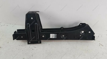 Лонжерон LADA Largus/Лада Ларгус передний левый 6001546949/751113895R SEHUN SEHUN SH000531