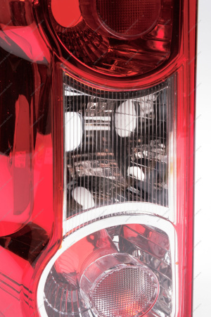 Корпус фонаря LADA Largus/Лада Ларгус задний левый 6001549107 Gamma GAMMA GMTL-19240L