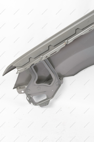 Крыло переднее правое (катафорезный грунт LADA Largus (FL) NEW Lada LADA 8450013079