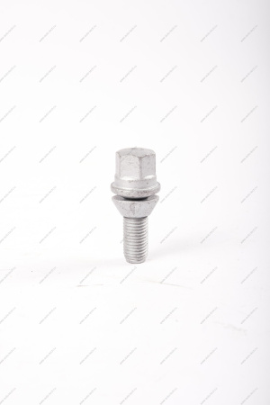 Болт LADA Largus крепления колеса ( под литой диск) SWAG SWAG 60927756