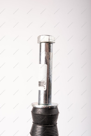 Болт заднего амортизатора ВАЗ 210107 в сборе ЛАДЬЯ 2261012Г