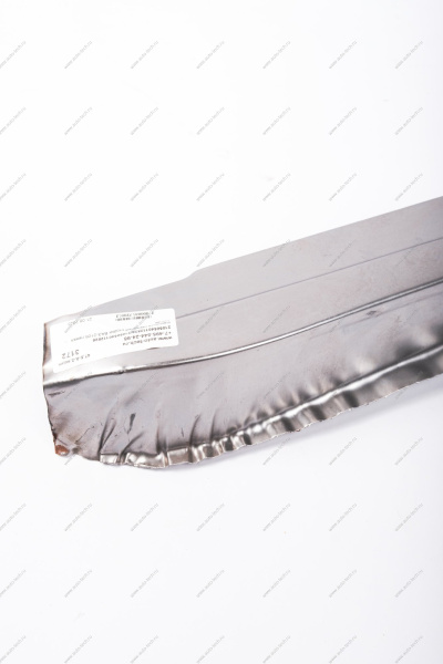 Накладка передней стойки ВАЗ-2105 левая Kamaz KAMAZ 21050540112526