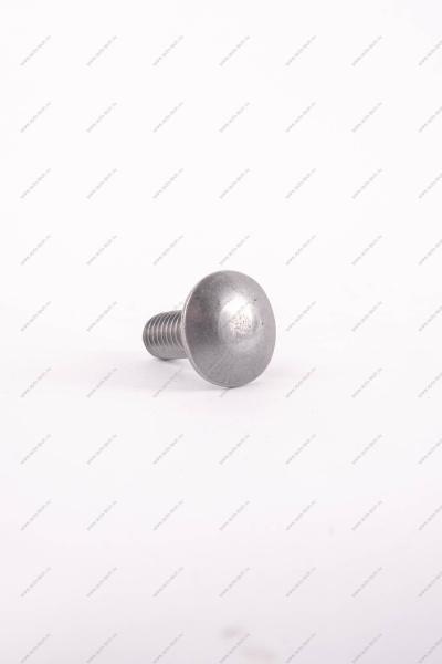 Болт ВАЗ-2107 крепления бампера длинный М8 (хром) центральный Lada LADA 21070280414600 Болт ВАЗ-2107 крепления бампера длинный М8 (хром) центральный Lada LADA 21070280414600